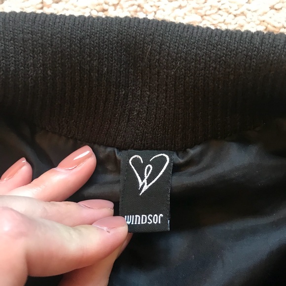 Prather short sleeve jacket - Picture 2 of 3